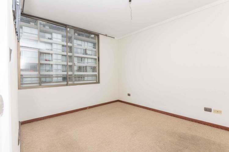 Av. Manuel Rodríguez