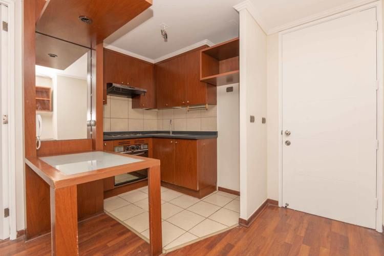 Av. Manuel Rodríguez