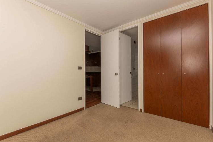 Av. Manuel Rodríguez