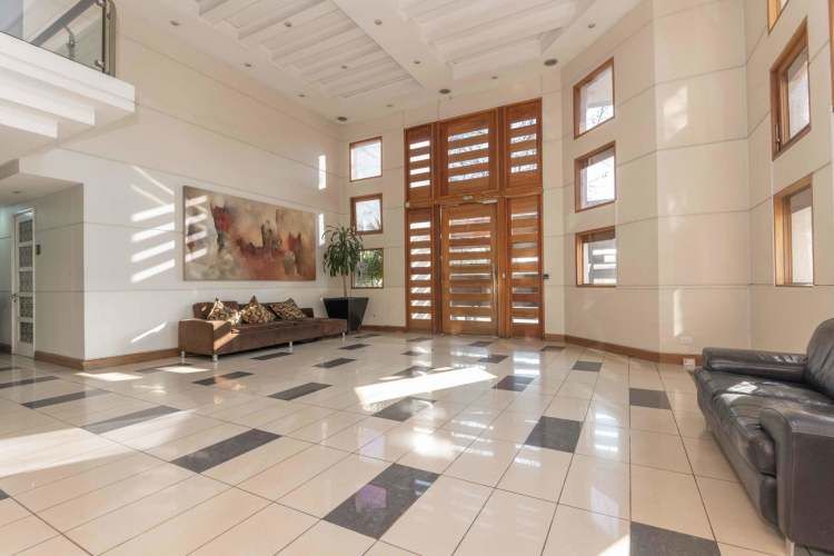 Av. Manuel Rodríguez