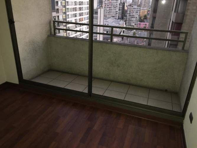 Av. Manuel Rodríguez