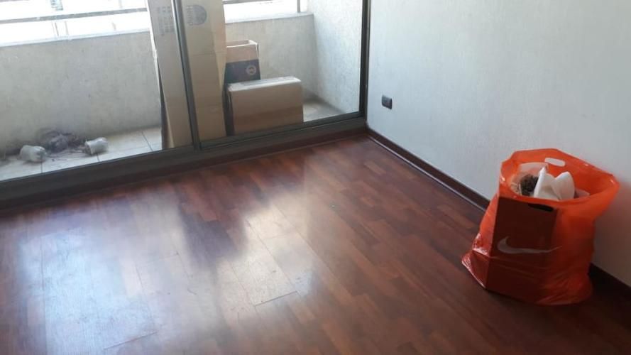 Av. Manuel Rodríguez