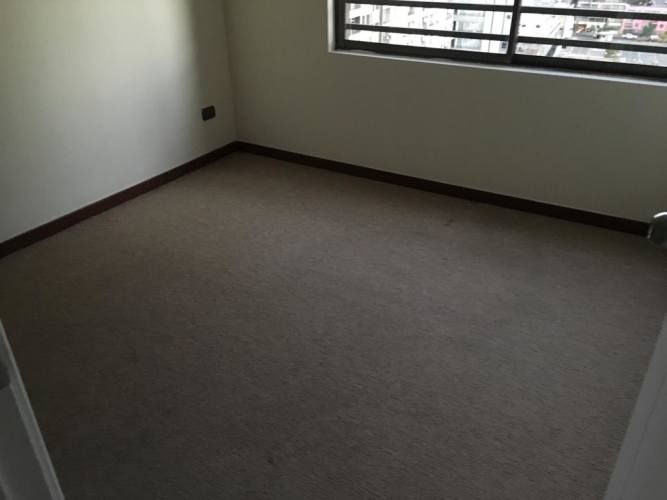 Av. Manuel Rodríguez