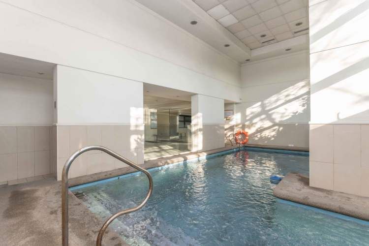 Av. Manuel Rodríguez