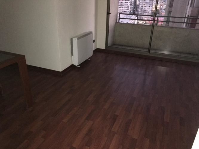 Av. Manuel Rodríguez