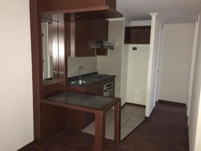 Av. Manuel Rodríguez