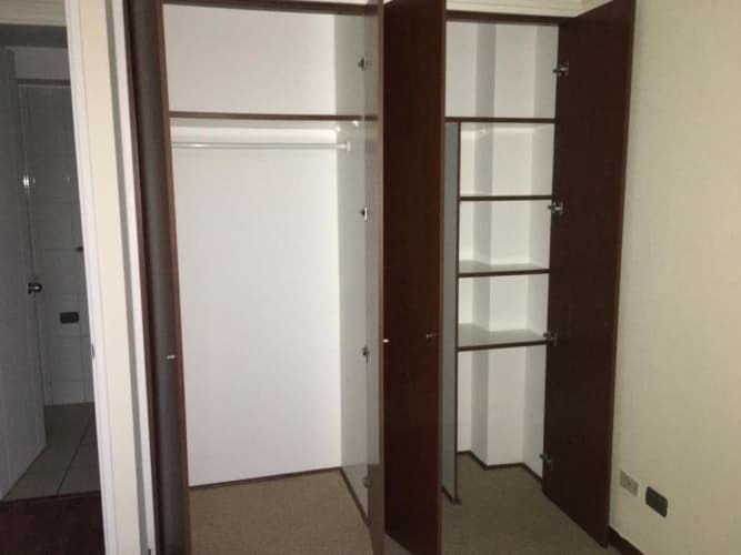 Av. Manuel Rodríguez