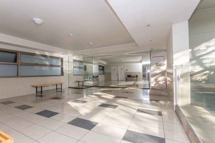 Av. Manuel Rodríguez