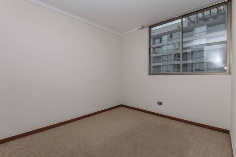 Av. Manuel Rodríguez