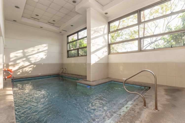 Av. Manuel Rodríguez