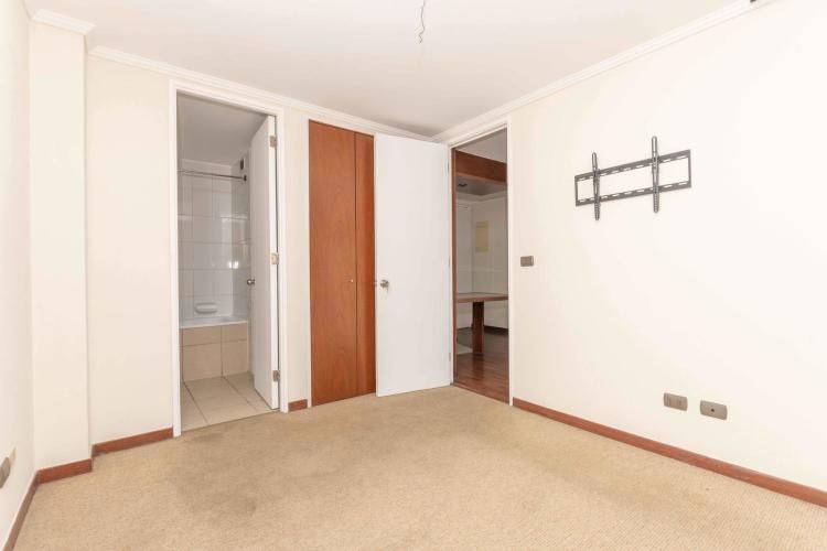 Av. Manuel Rodríguez