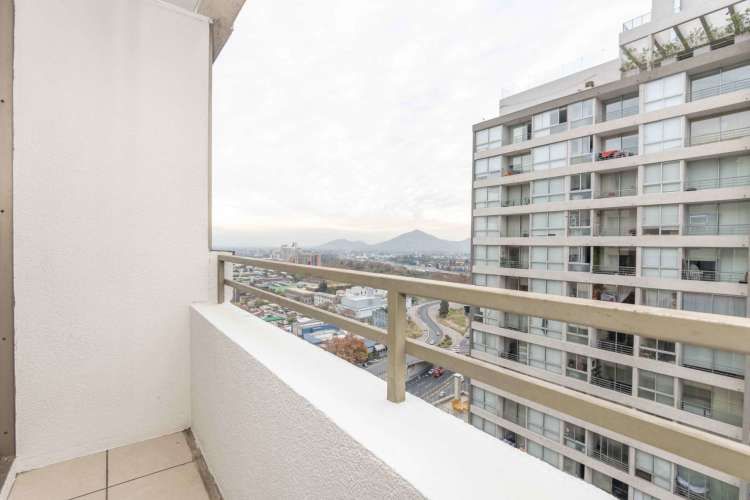 Av. Manuel Rodríguez