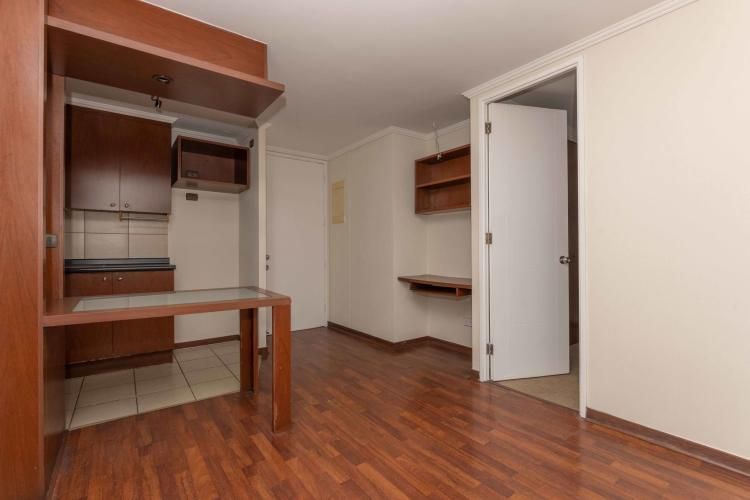 Av. Manuel Rodríguez