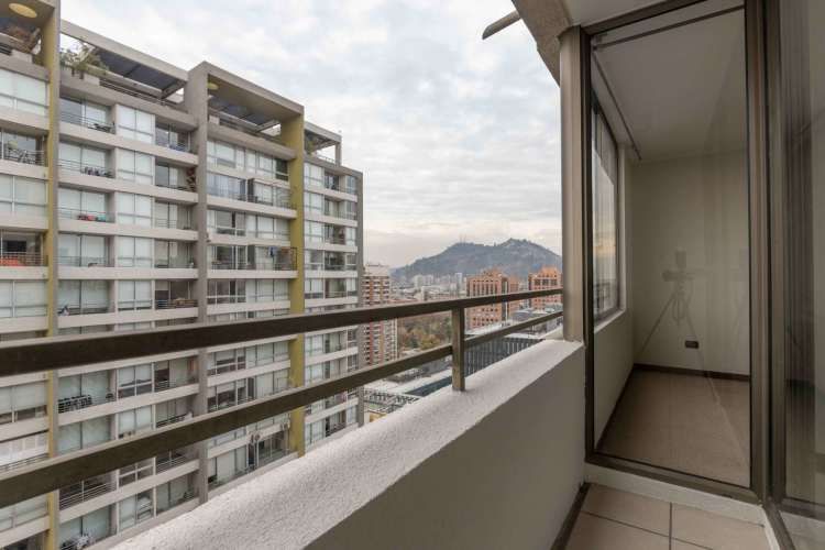 Av. Manuel Rodríguez