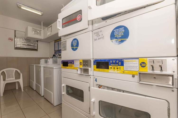 Av. Manuel Rodríguez