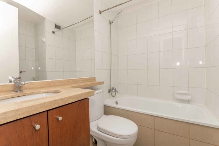 Av. Manuel Rodríguez