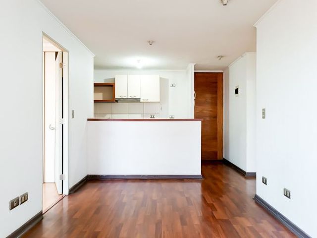 Vicuña Mackenna 563