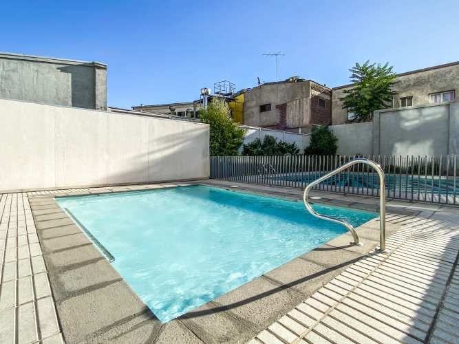 Hipódromo Chile 1876