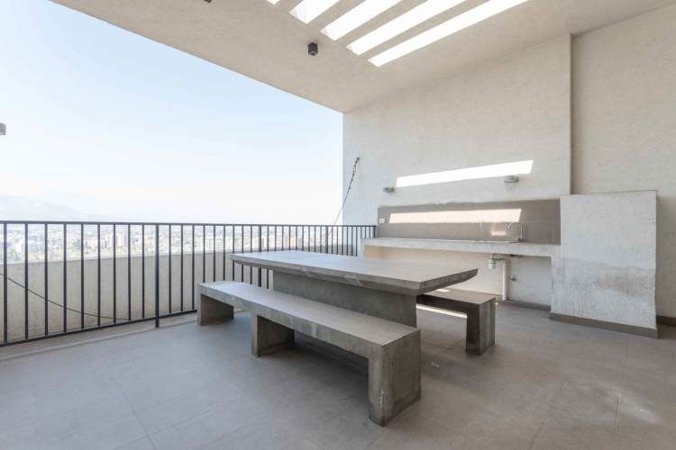 Vicuña Mackenna Orie (1 Est /1 Bod)