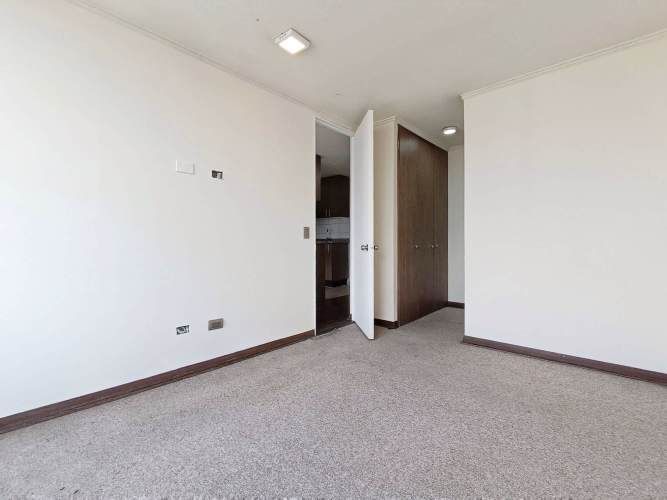 Vicuña Mackenna Orie (1 Est /1 Bod)