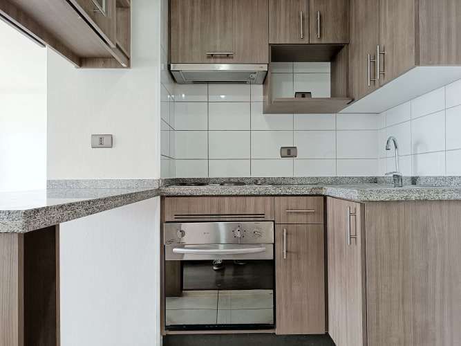 Vicuña Mackenna Orie (1 Est /1 Bod)