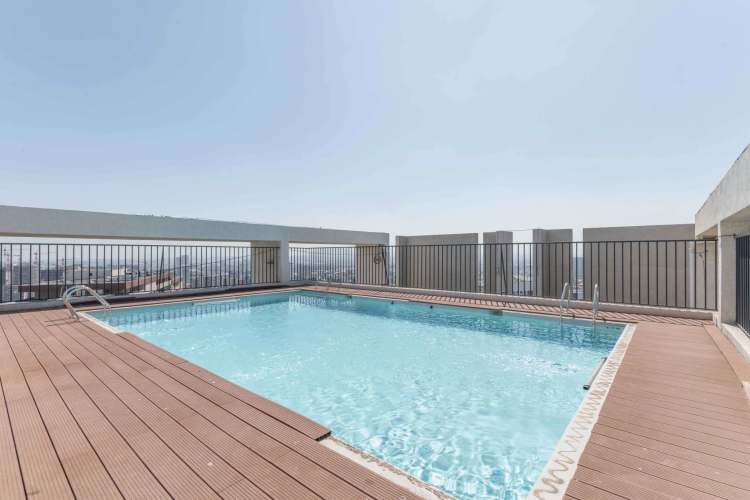 Vicuña Mackenna Orie (1 Est /1 Bod)