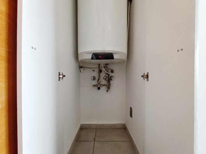 Vicuña Mackenna Orie (1 Est /1 Bod)