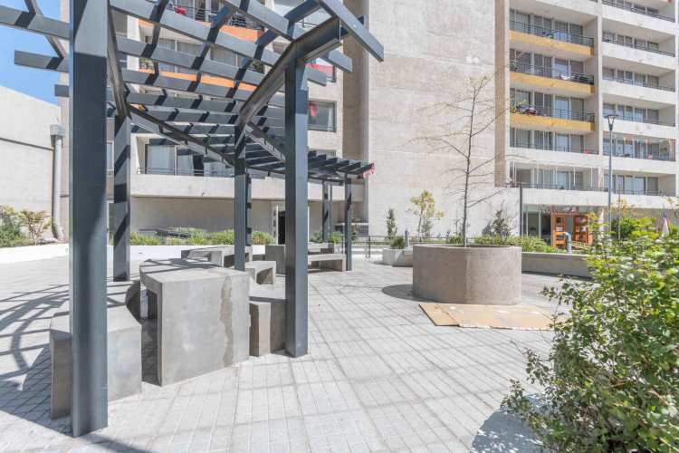 Vicuña Mackenna Orie (1 Est /1 Bod)