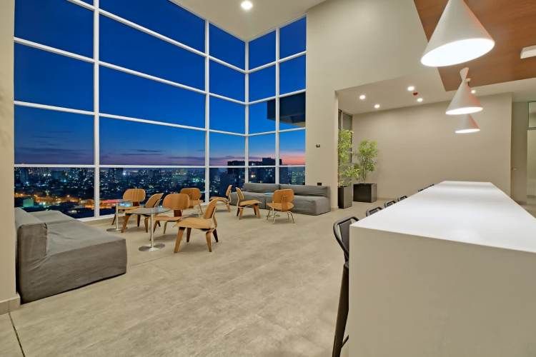 General Saavedra 124