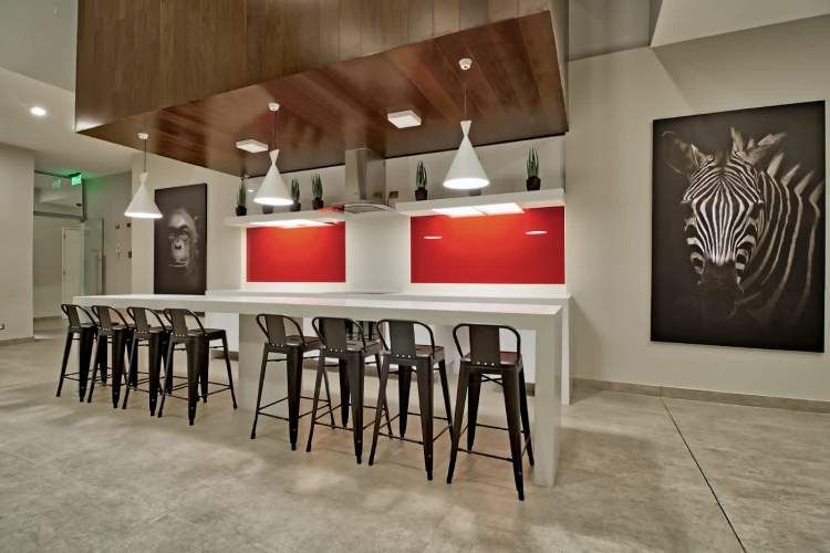 General Saavedra 124