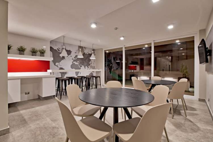 General Saavedra 124