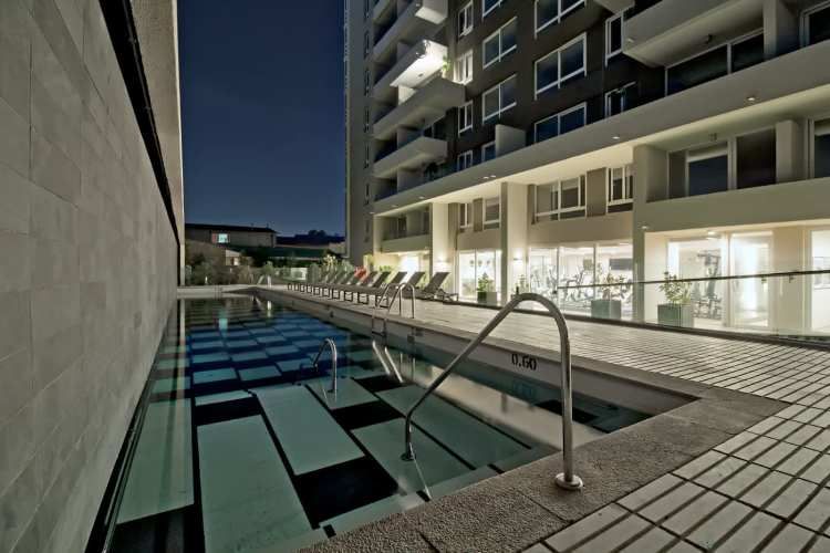 General Saavedra 124