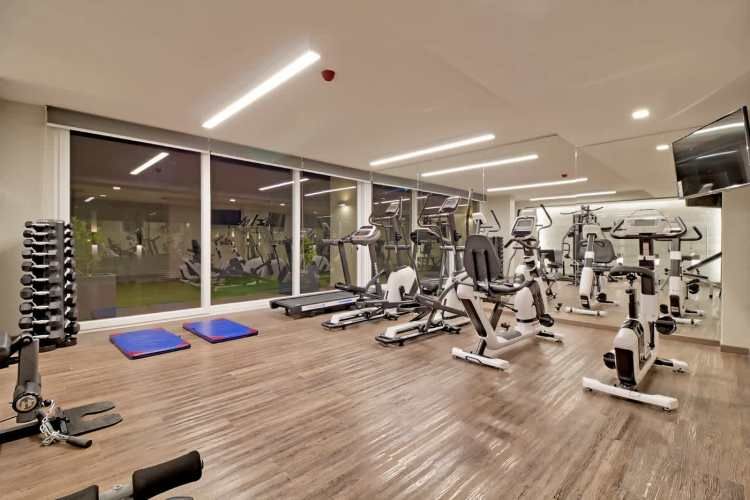 General Saavedra 124