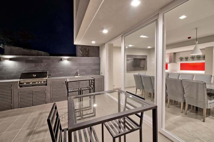 General Saavedra 124