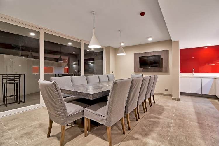 General Saavedra 124