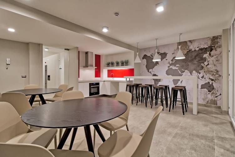 General Saavedra 124