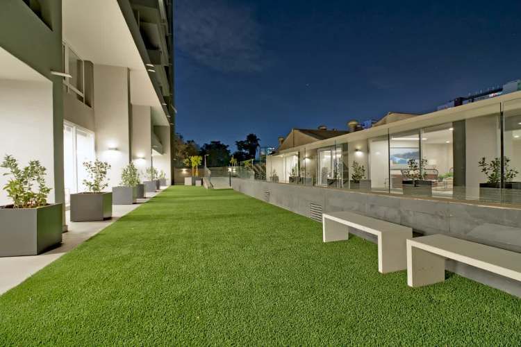 General Saavedra 124