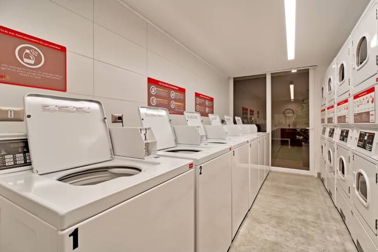 General Saavedra 124