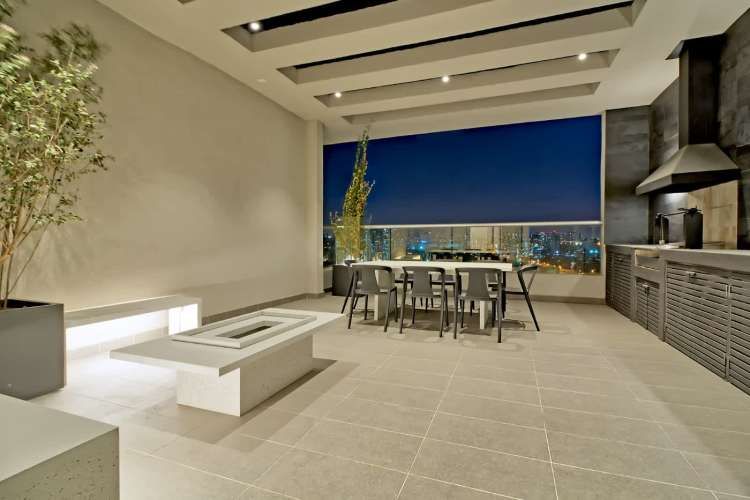 General Saavedra 124