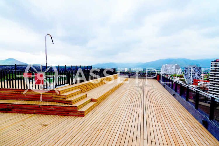 Hipódromo Chile 1673