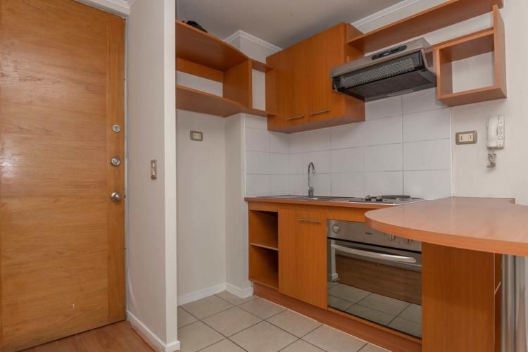 Hipódromo Chile 1673