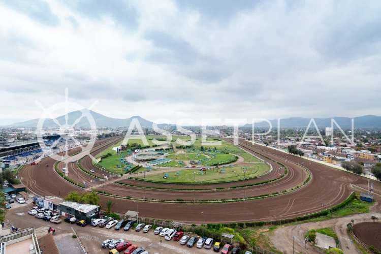 Hipódromo Chile 1673