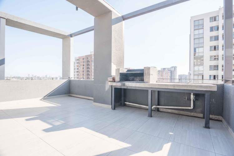 Hipódromo Chile 1673