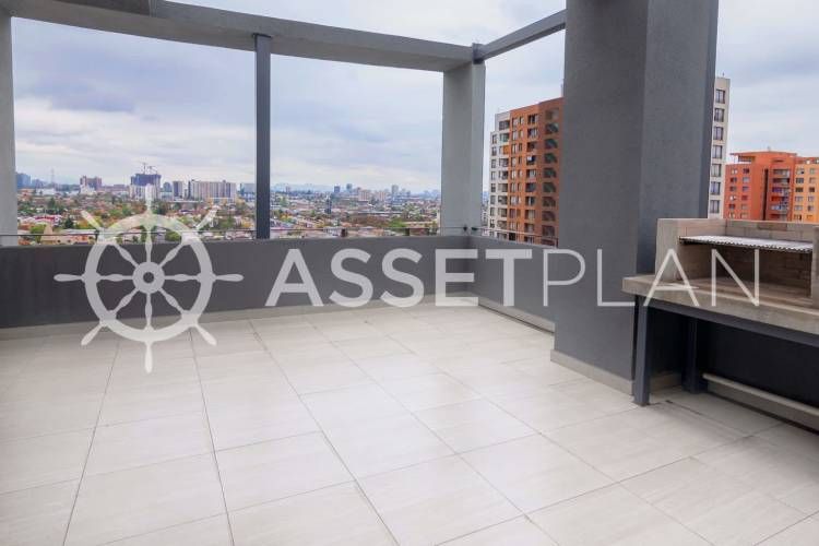 Hipódromo Chile 1673