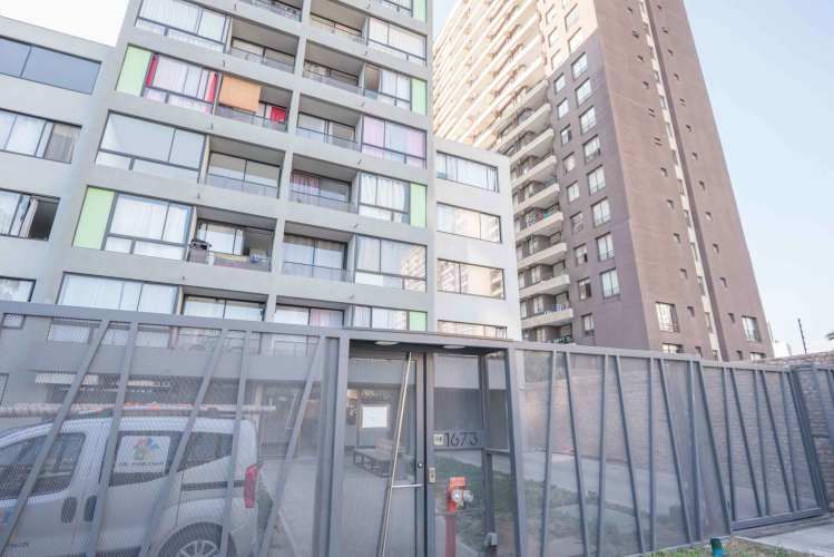 Hipódromo Chile 1673