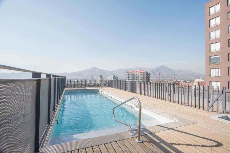 Hipódromo Chile 1673