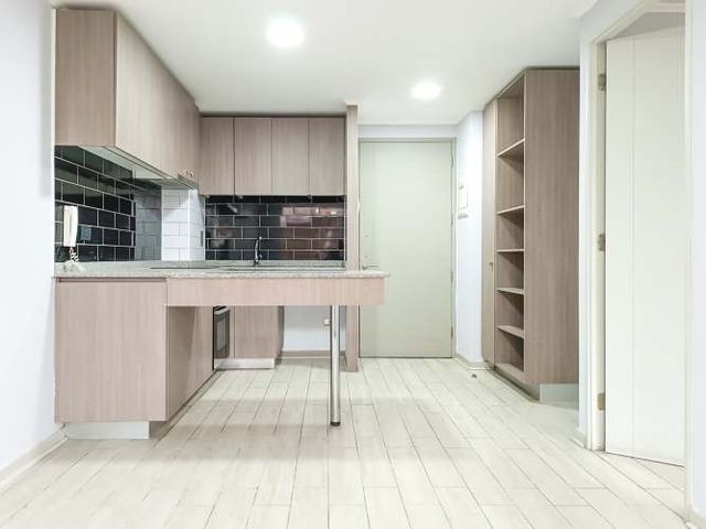 Eyzaguirre 819 (1 Est /1 Bod)