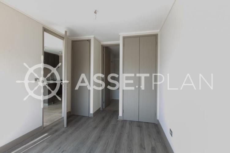 General Mackenna 155 (1 Est )