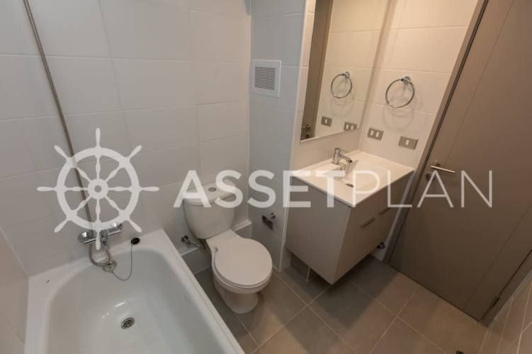 General Mackenna 155 (1 Est )