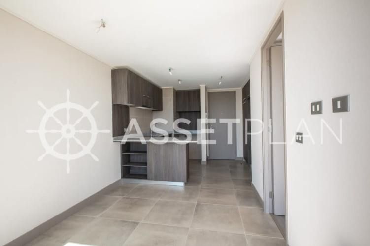 General Mackenna 155 (1 Est )